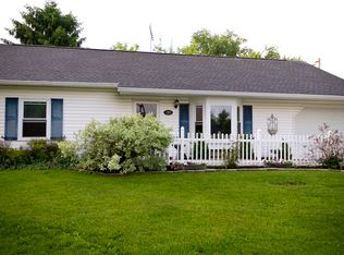 292 Hawthorne Ct W, Sunbury, OH 43074