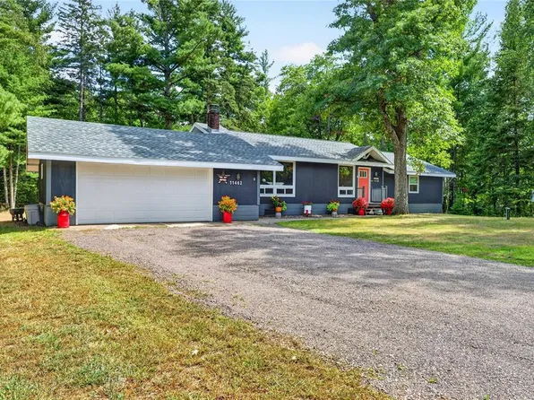 11462 S 3rd Street, Solon Springs, WI 54873