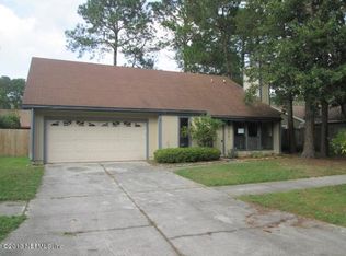 3541 Docksider Dr N, Jacksonville, FL 32257