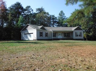 3765 Stokes Ferry Rd, Salisbury, NC 28146