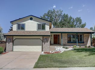 953 Fieldstone Pl, Highlands Ranch, CO 80126