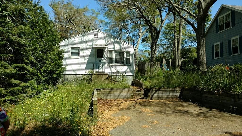 57 Reed Ave, Plymouth, MA 02360 | Zillow