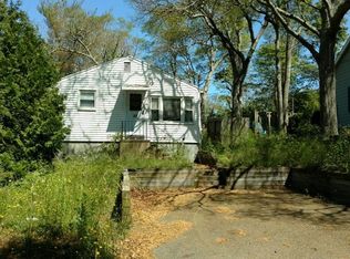57 Reed Ave, Plymouth, MA 02360