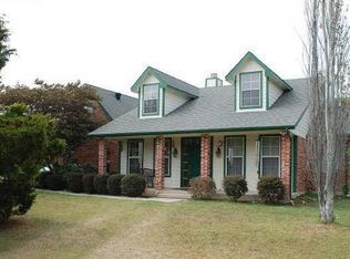 1905 County Road 362, Melissa, TX 75454