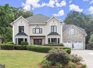 3960 Regas Dr, Marietta, GA 30066