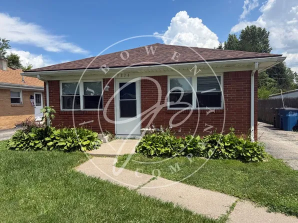 5834 Curson Dr, Toledo, OH 43612