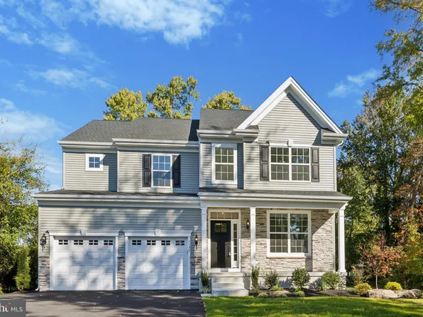 1135 Gibbsboro Kirkwood Rd, Voorhees, NJ 08043