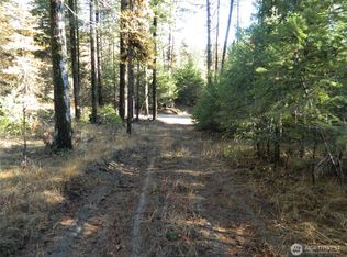 0 Summit Lake Rd, Tonasket, WA 98855