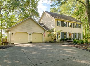 1308 Castle Dr, Lafayette, IN 47905