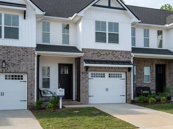 1222 Hayloft Pl Lot 348, Gallatin, TN 37066