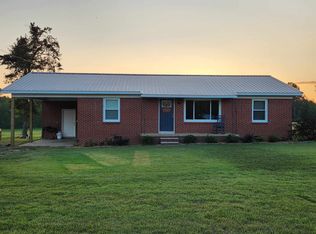 27035 Highway 69, Morris Chapel, TN 38361