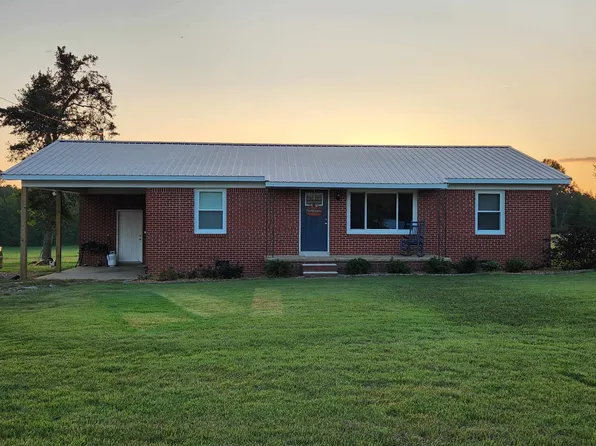 27035 Highway 69, Morris Chapel, TN 38361