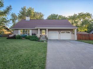 516 Winn Rd, Salina, KS 67401