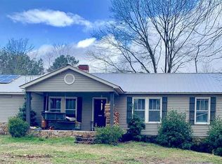 3139 Green Valley Rd, Southside, AL 35907
