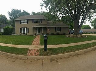 2405 S 135th Ave, Omaha, NE 68144