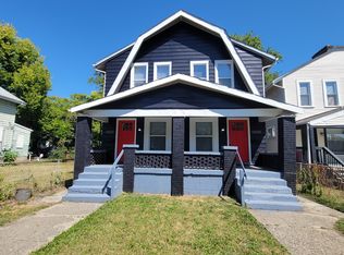 1308 Atcheson St, Columbus, OH