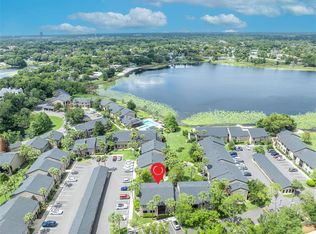 249 W Lake Faith Dr #205, Maitland, FL 32751