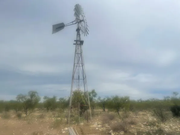 0 County Road 110, Eldorado, TX 76936