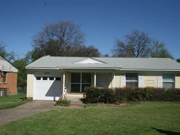 2579 Springvale Ln, Farmers Branch, TX 75234