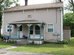 4592 Mill St, Medina, NY 14103