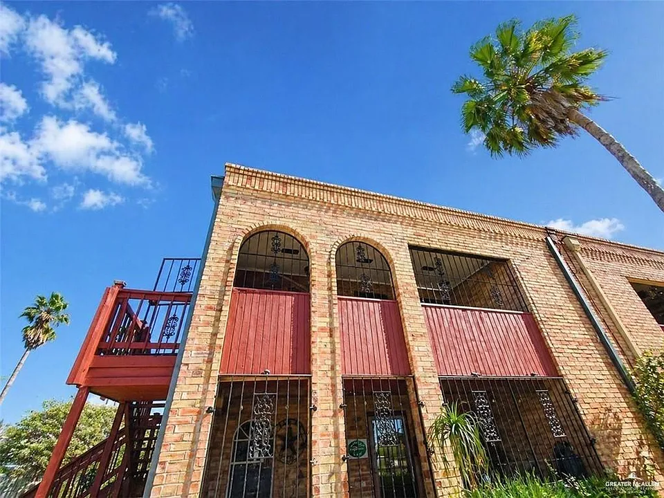 1711 Highland Park Ave
