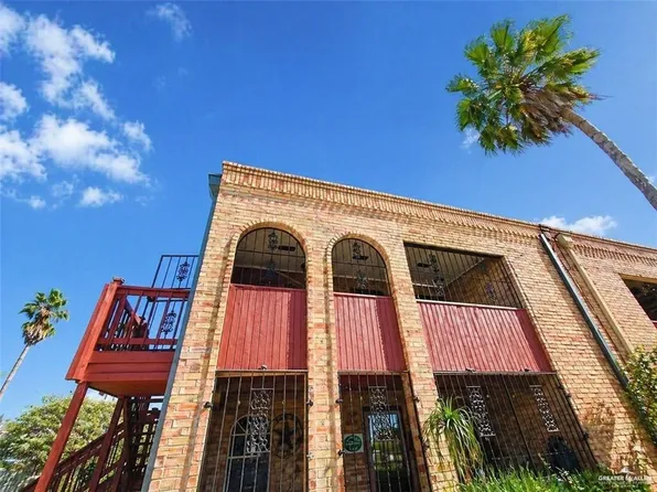 1711 Highland Park Ave, Mission, TX 78572