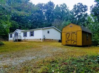 96 White Oak Gap Rd #1, Asheville, NC 28803