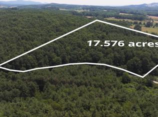2 Merifield Rd NW, Willis, VA 24380