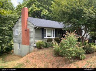 4625 Greenwood Dr, Lynchburg, VA 24502
