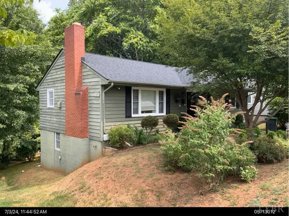 4625 Greenwood Dr, Lynchburg, VA 24502