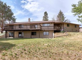 19629 Upper Pleasant Ridge Rd, Caldwell, ID 83607