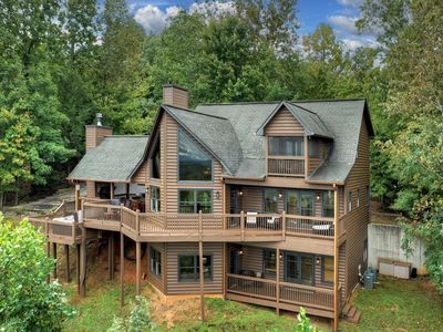 300 Katahdin Dr, Mineral Bluff, GA, 30559