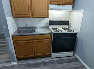 411 N 5th St APT 1A, Newark, NJ 07107