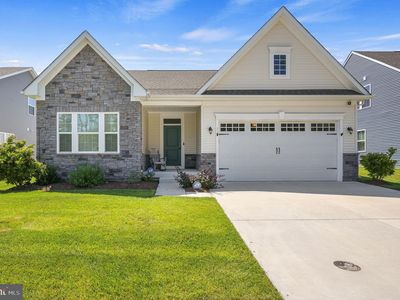 51 Old Forge Dr, Ocean View, DE, 19970
