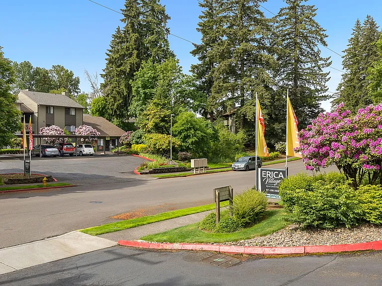 Erica Village — Photo 3