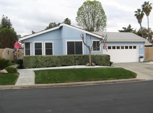 4648 S Woodland St, Visalia, CA 93277