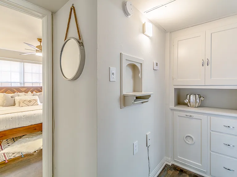 Urban Living in our Kessler Park Apartment Homes — Photo 11
