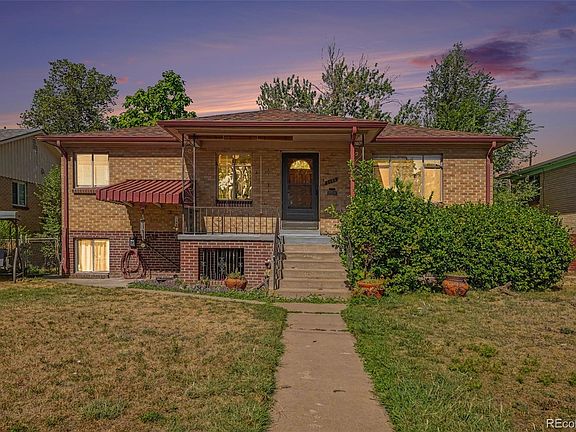 2nd image of 2685 S Logan Street #2687