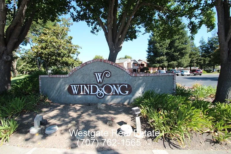 Updated 2/2 Ground Level Windsong Condo - 8201 Camino Colegio #115 — Photo 1