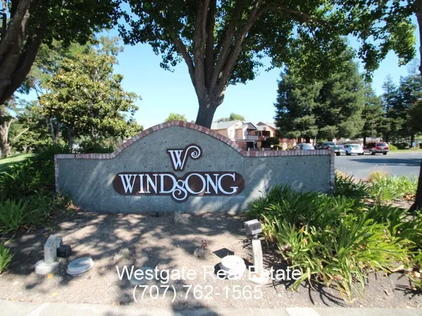 8201 Camino Colegio Dr APT 115, Rohnert Park, CA 94928