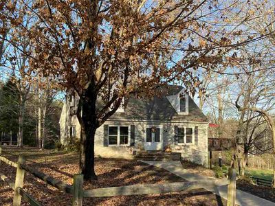 4621 Ruritan Lake Rd, Palmyra, VA, 22963