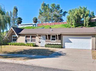 1144 Stoneridge Dr, Spring Valley, CA 91977
