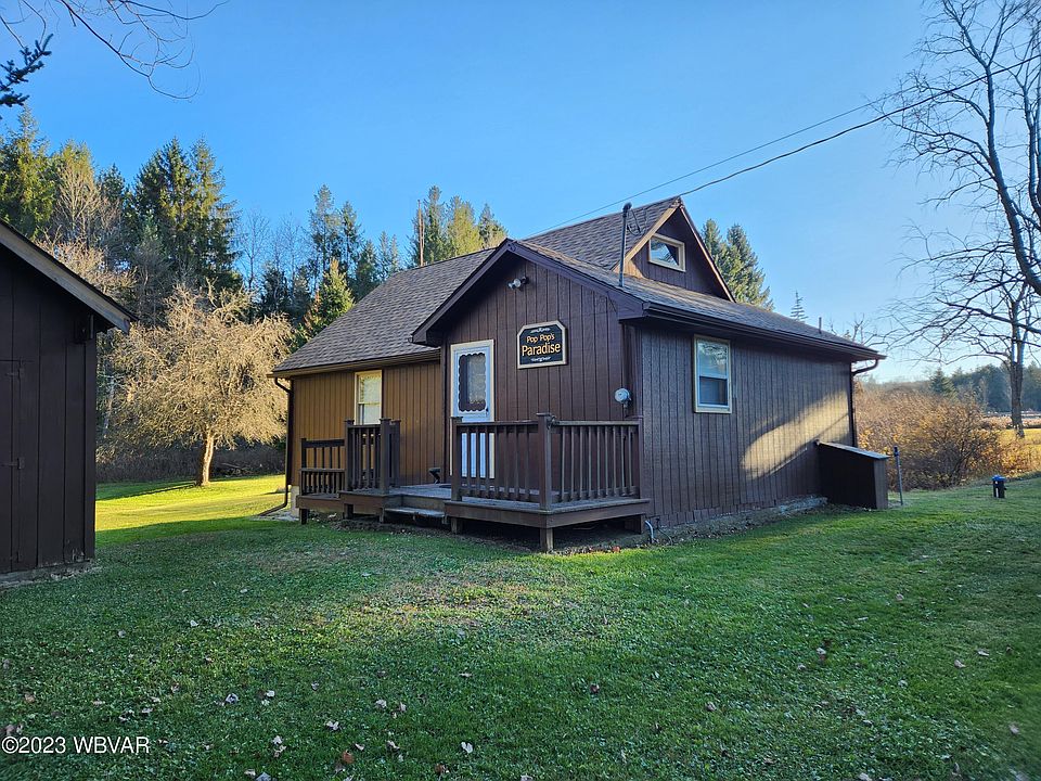 36 Schrader Creek Rd, Shunk, PA 17768 MLS WB98238 Zillow