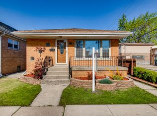 3910 Euclid Ave, Stickney, IL 60402