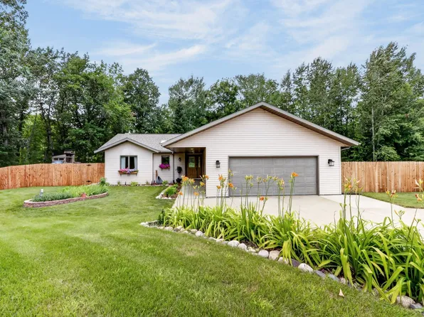 35695 Brookside Ln, Cohasset, MN 55721