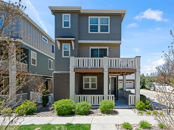 2348 S Troy Ct, Aurora, CO 80014