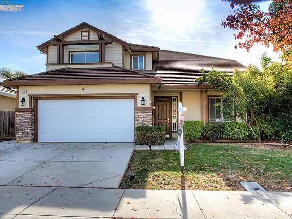 415 Rocky Mountain Way, Oakley, CA 94561 | Zillow