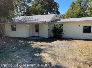 517 3rd Ave, Conway, AR 72032