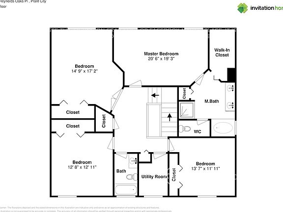 3rd image of 4304 Reynolds Oaks Pl