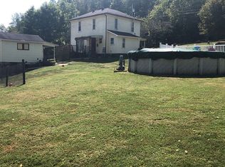 4245 Lamberton Rd, Pennsboro, WV 26415